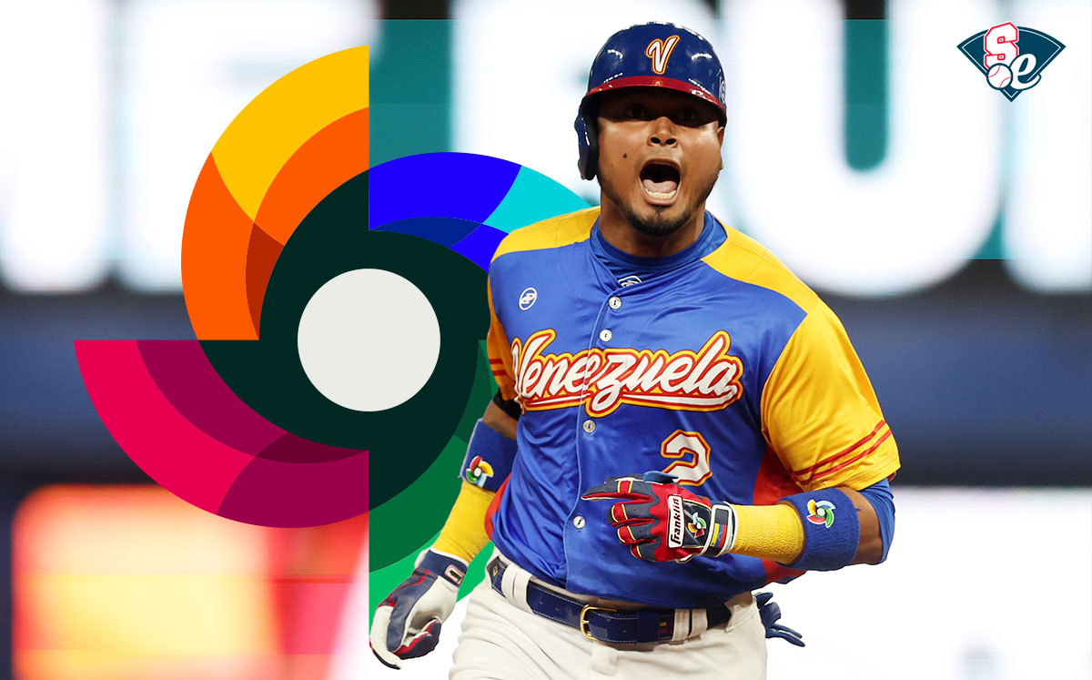 Venezuela enfrentará a Japón en los cuartos de final del Clásico Mundial de Béisbol 2026