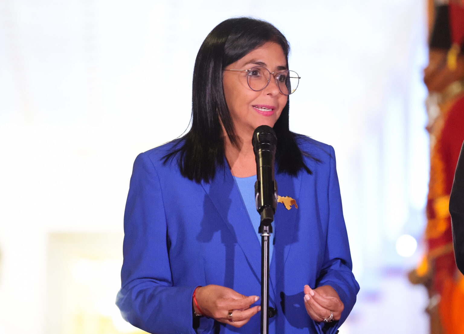 Más de 8 mil venezolanos reciben amnistía en una nueva etapa de convivencia nacional