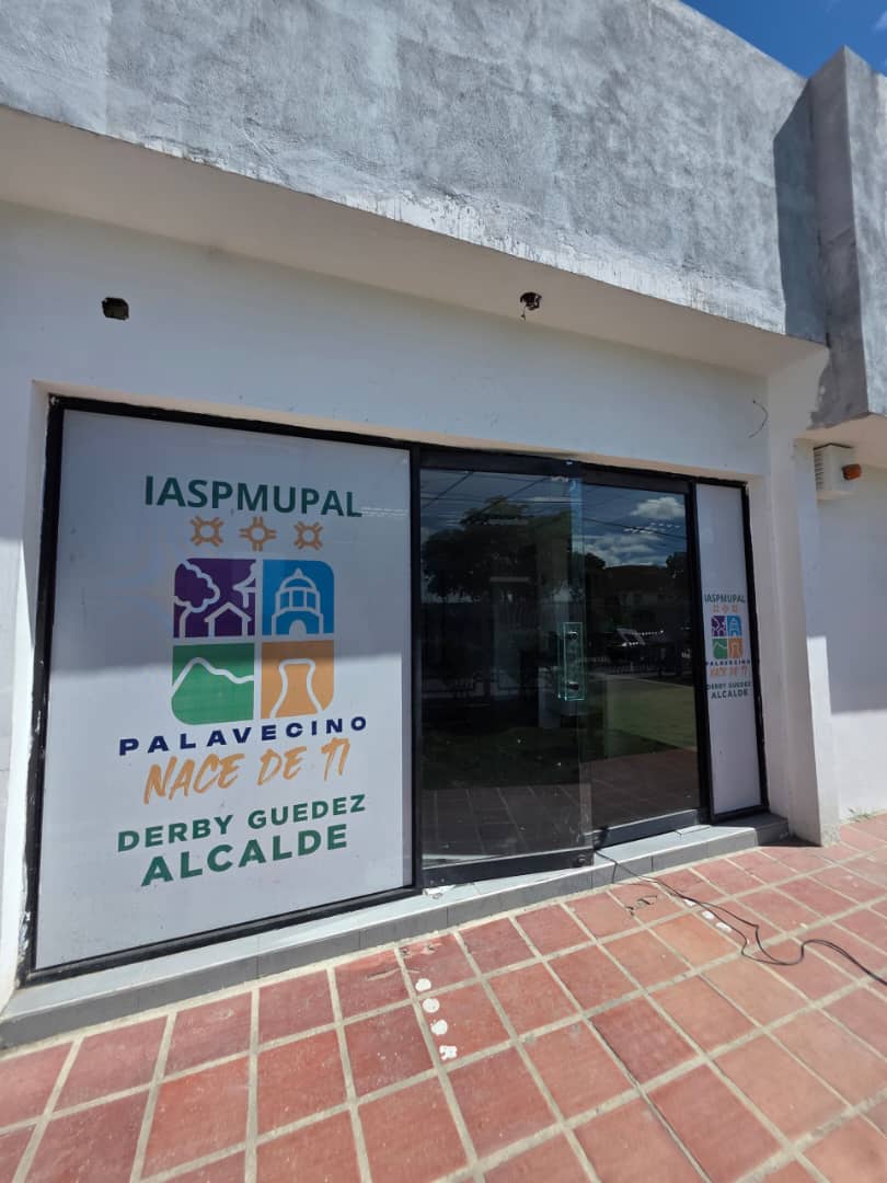 Alcaldía de Palavecino exonerará deudas del servicio de aseo urbano hasta el 30 de junio